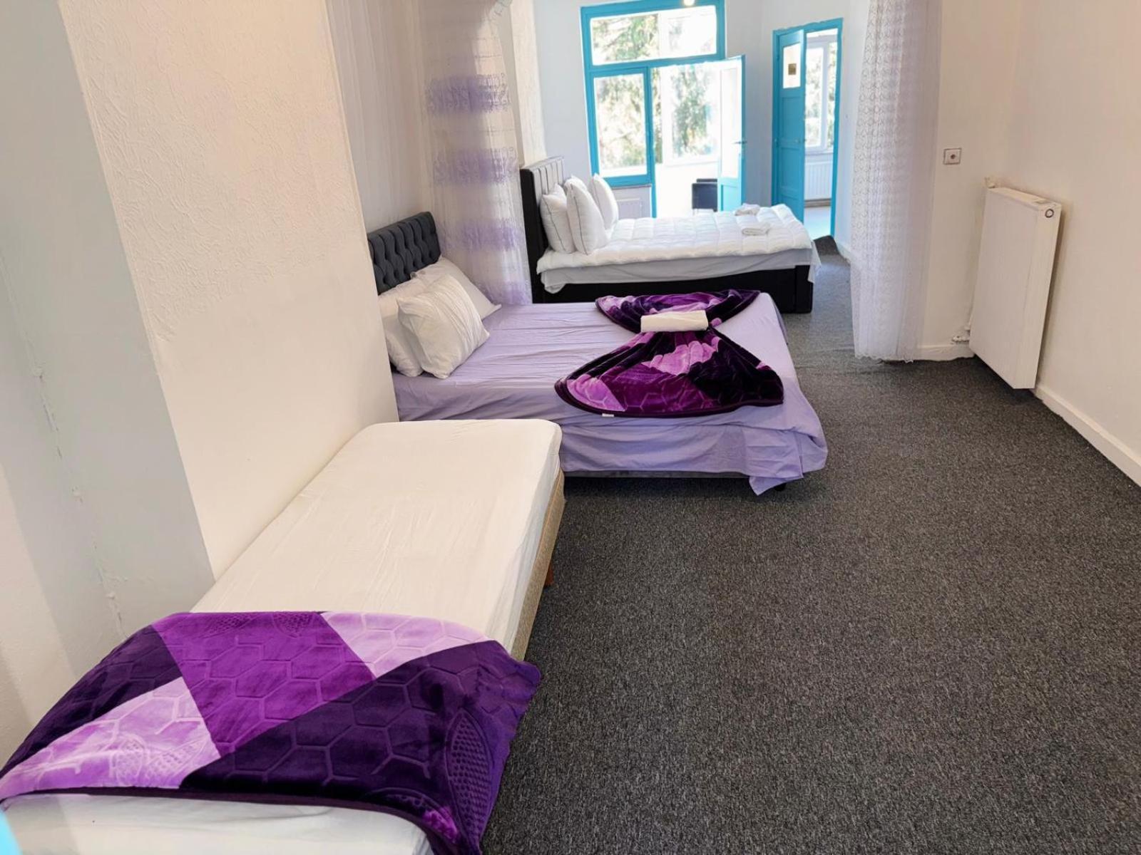 Apartment Confort Gare De L'ouest