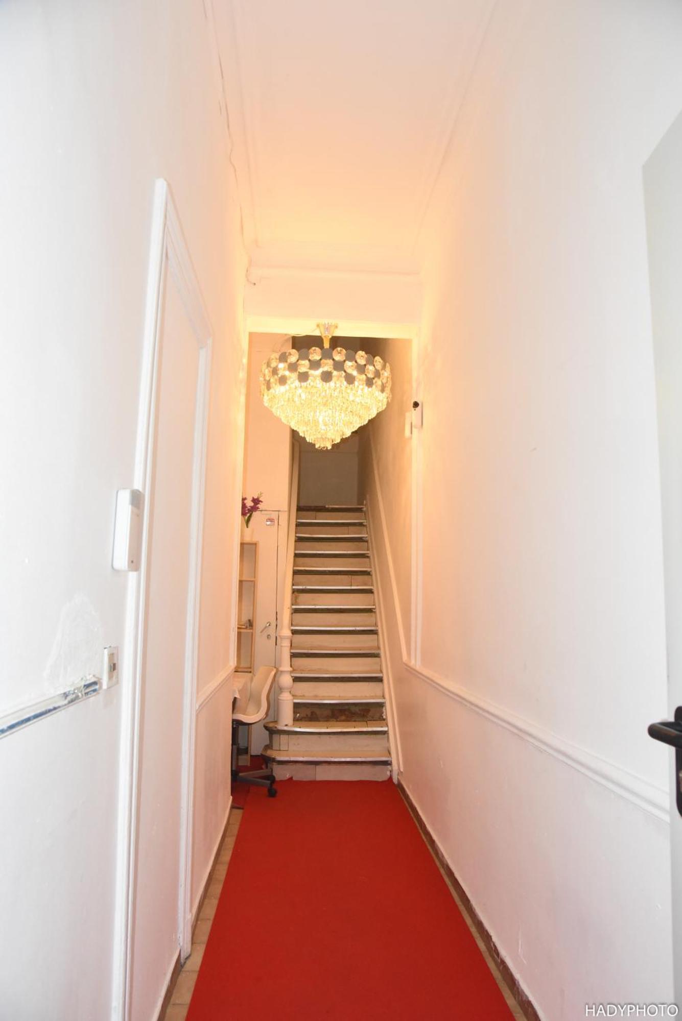 Confort Gare De L'ouest Apartment *